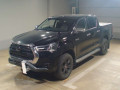 2021 Toyota Hilux