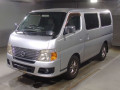 2011 Nissan Caravan Van