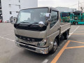2022 Mitsubishi Fuso Canter