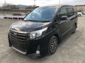 2016 Toyota Noah
