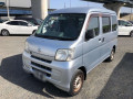 2014 Daihatsu Hijet Cargo