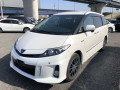 2015 Toyota Estima Hybrid