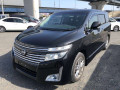 2013 Nissan Elgrand