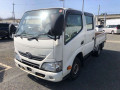 2018 Toyota Dyna Truck