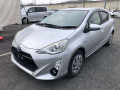 2015 Toyota Aqua
