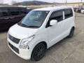 2012 Suzuki Wagon R