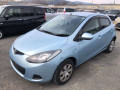 2011 Mazda Demio