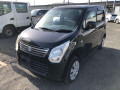 2013 Suzuki Wagon R