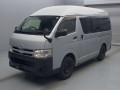 2012 Toyota Hiace Van