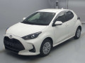 2024 Toyota YARIS