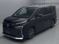 2024 Toyota Voxy