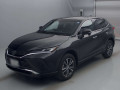 2025 Toyota Harrier