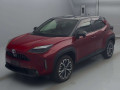 2023 Toyota YARIS CROSS