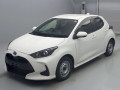 2022 Toyota YARIS