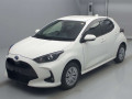 2024 Toyota YARIS