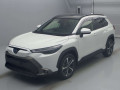 2023 Toyota Corolla Cross