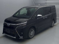 2021 Toyota Voxy