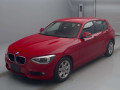 2011 BMW 1 Series