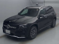 2025 Mercedes Benz GLB-Class