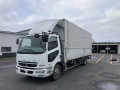 2008 Mitsubishi Fuso Fighter
