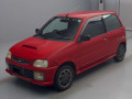 1997 Daihatsu Mira TR-XX