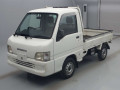 2002 Subaru Sambar Truck