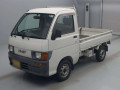 1996 Daihatsu Hijet Truck