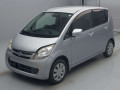 2008 Daihatsu Move