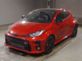 2020 Toyota GR YARIS