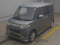 2008 Daihatsu Tanto Custom