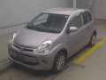 2015 Daihatsu Boon