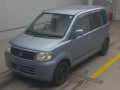 2006 Mitsubishi eK Wagon