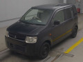 2007 Mitsubishi eK Wagon
