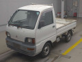 1996 Mitsubishi Minicab Truck