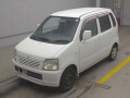 2003 Suzuki Wagon R