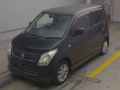 2009 Suzuki Wagon R
