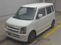 2006 Suzuki Wagon R