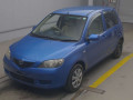 2005 Mazda Demio
