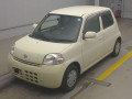 2008 Daihatsu Esse