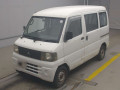 2003 Mitsubishi Minicab Van