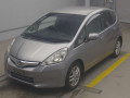 2011 Honda Fit