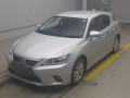 2015 Lexus CT