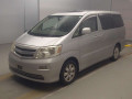 2005 Toyota Alphard