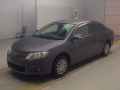 2009 Toyota Allion