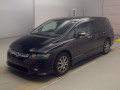 2008 Honda Odyssey