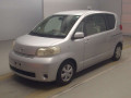 2007 Toyota Porte