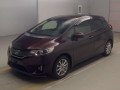 2014 Honda Fit