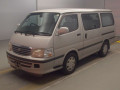 2000 Toyota Hiace Wagon