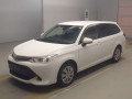 2017 Toyota Corolla Fielder