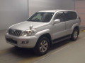 2003 Toyota Land Cruiser Prado